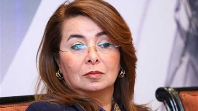 وزيرة التضامن تعقد اجتماعاً لتنسيق العمل في مبادرة 