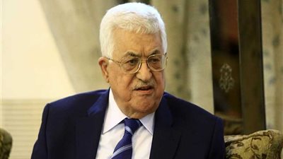 الرئيس الفلسطيني يصل إلى القاهرة في زيارة تستغرق 3 أيام