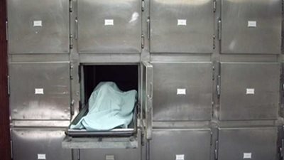 شاب يقتل زوجته لوجود خلافات أسرية بأسيوط