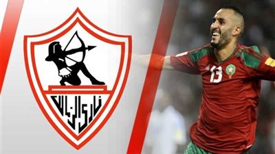 بوطيب يبدأ رحلته إلى القاهرة