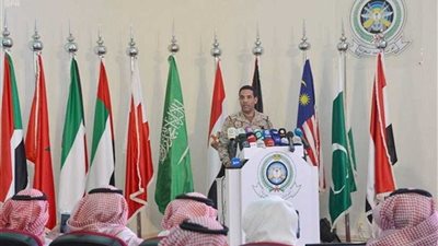 التحالف العربي في اليمن: ميليشيا الحوثي ارتكبت 14 خرقا لاتفاق النار خلال 24 ساعة‎