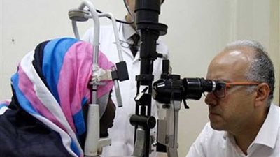 مؤسسة خيرية تكافح 