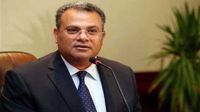 إندريه زكي: وفد من القيادات الانجيلية بأمريكا يشارك في افتتاح كاتدرائية العاصمة الجديدة