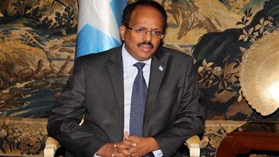 الصومال يرفض عودة مبعوث الأمم المتحدة المطرود