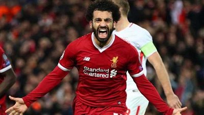محمد صلاح مرشح لجائزة أفضل لاعب في ديسمبر بالدوري الإنجليزي