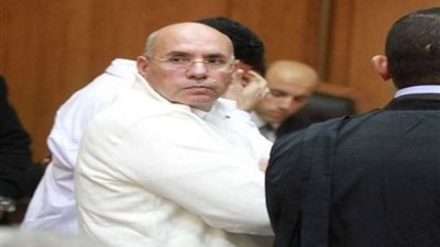 مفاجأة في قضية وزير الزراعة الأسبق: لم يحقق كسبًا غير مشروع