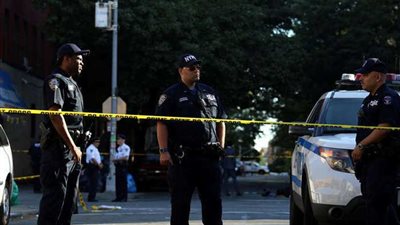 الشرطة الأمريكية: ضحايا في إطلاق نار بـ