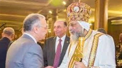 المصريين الأحرار يهنئ جموع الشعب بعيد الميلاد المجيد