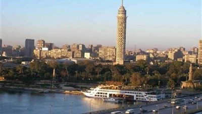 الأرصاد: انخفاض الحرارة غدا..والعظمى بالقاهرة 15
