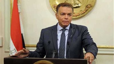 الانتهاء من كوبري تقاطع طريق الفيوم- أسيوط الغربي نهاية يونيو‎