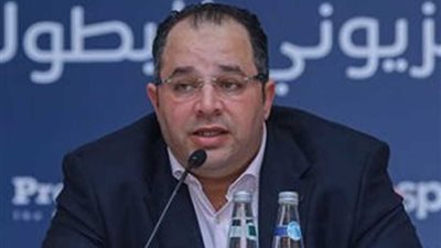 كامل ووفد بريزنتيشن إلى السنغال الليلة