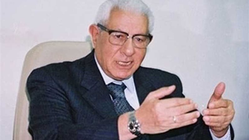 رئيس الأعلى للإعلام