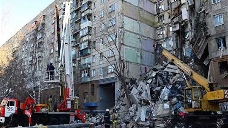 ارتفاع حصيلة ضحايا