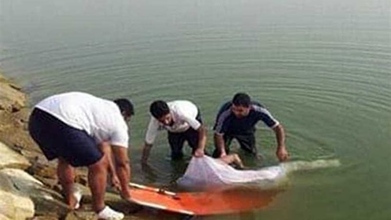 العثور على جثة طالب