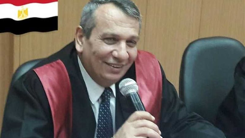 عميد آداب المنصورة