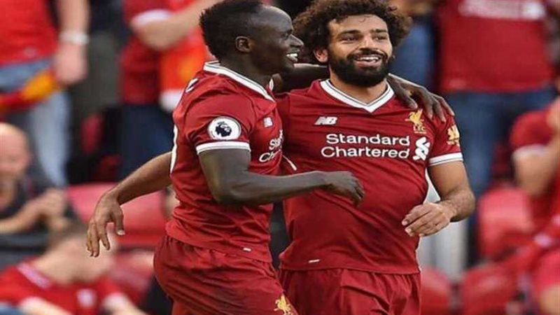 ليفربول يعلنها: «صلاح»