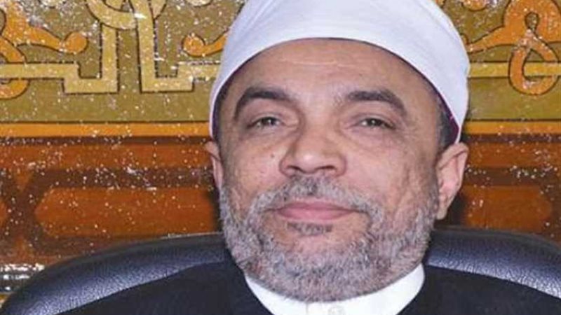 الأوقاف تخصص خطبة