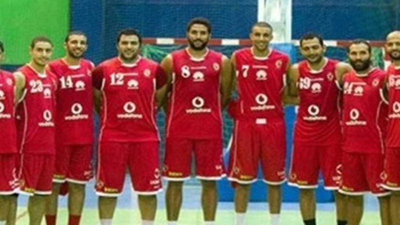 فوز الأهلي على القناة