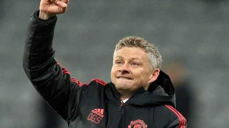 بعد الإنجاز التاريخي..