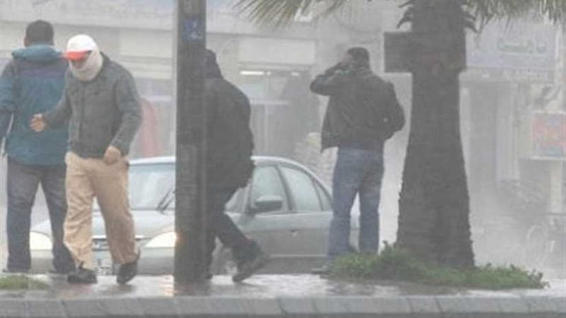 طقس اليوم: شديد البرودة