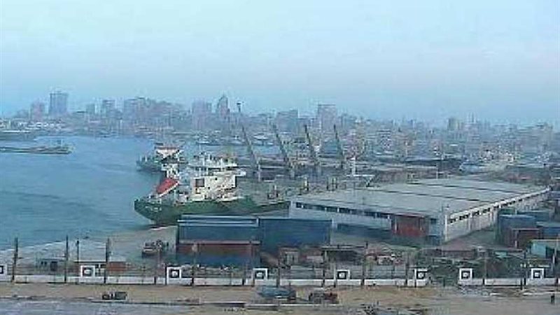 استمرار إغلاق بواغيز