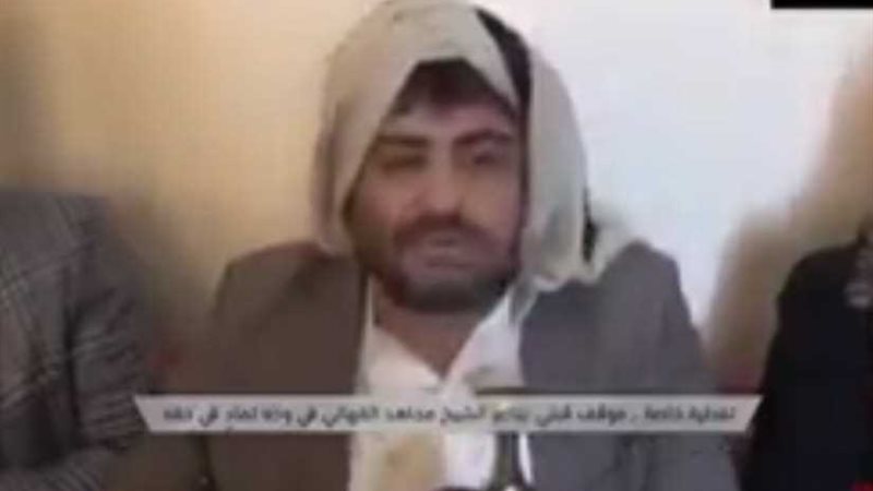 اليمنيون يردون على