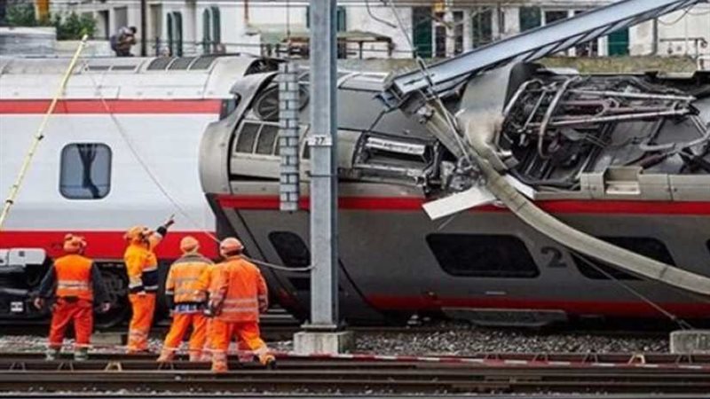 الشرطة الدانماركية