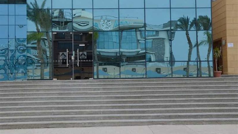 افتتاح أول مركز لتدريب