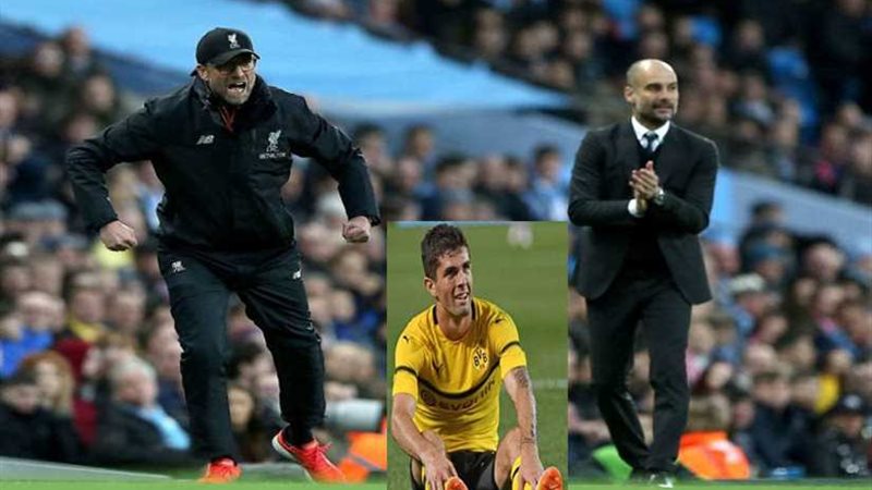 صفقة بوليسيتش وصدام