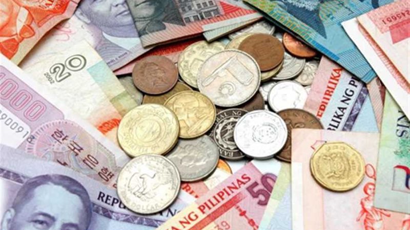 تعرف على أسعار العملات