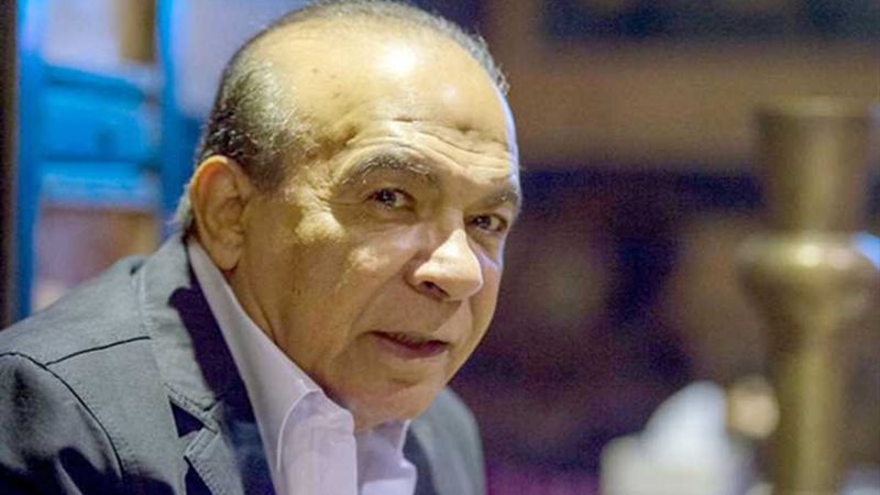 هادي الجيار يبدأ