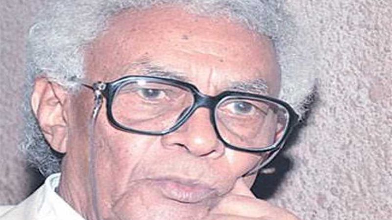 وزيرة الثقافة تنعي