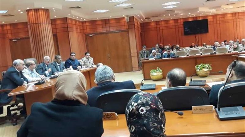 محافظ بورسعيد: بورسعيد