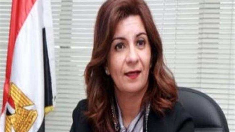 وزيرة الهجرة : الدولة