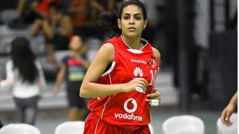 كابتن سلة الأهلي: