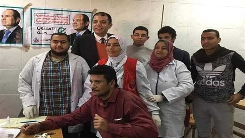 ” 100 مليون صحة“