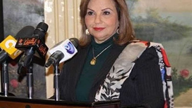 نوال مصطفى: مبادرة