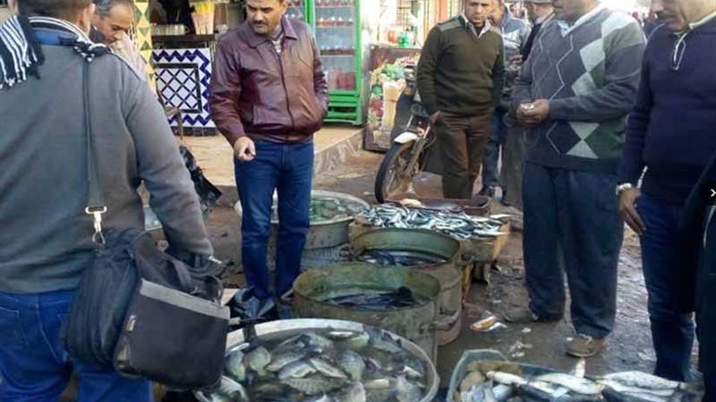 إجراءات مشددة لمنع