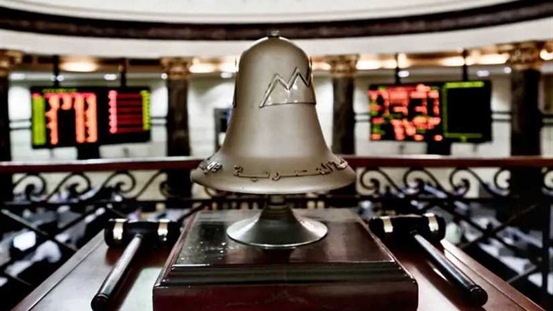 البورصة تربح 126