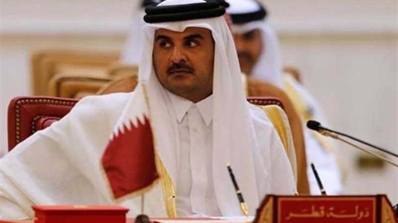 قطريليكس تكشف سرقة