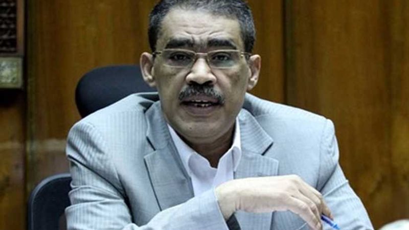 رشوان: جميع الكيانات