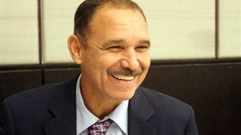 رضا البلتاجي يحيط