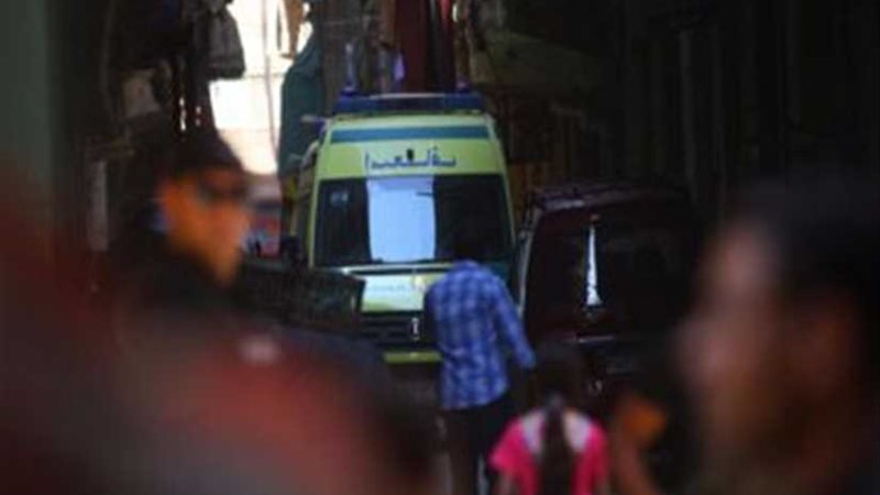 مقتل ربة منزل على