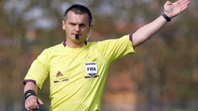 لجنة الحكام: مباراة