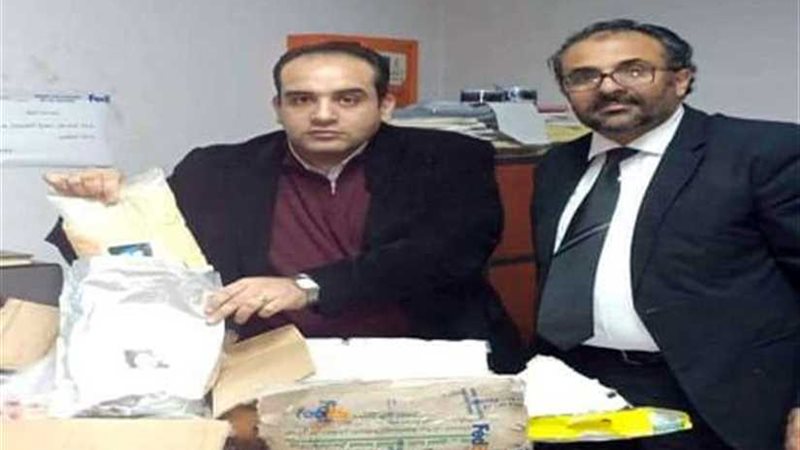 إحباط محاولتي تهريب