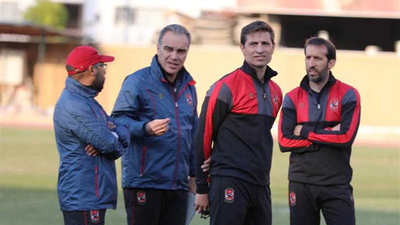 لاسارتي يطلب استبعاد