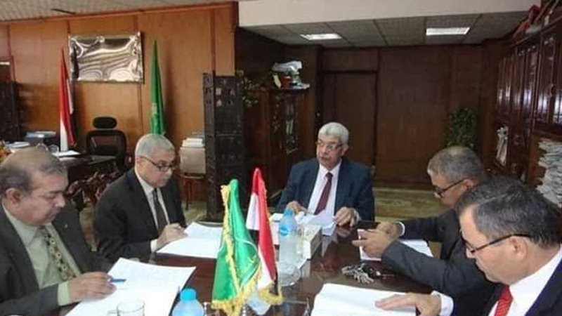 تدعيم معهد الكبد