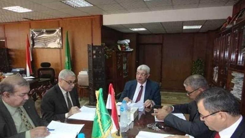 تدعيم معهد الكبد