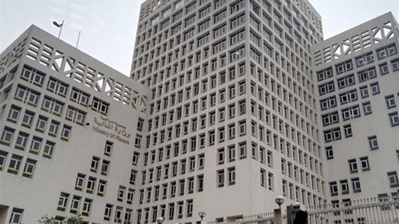 المالية: تحصيل المستحقات