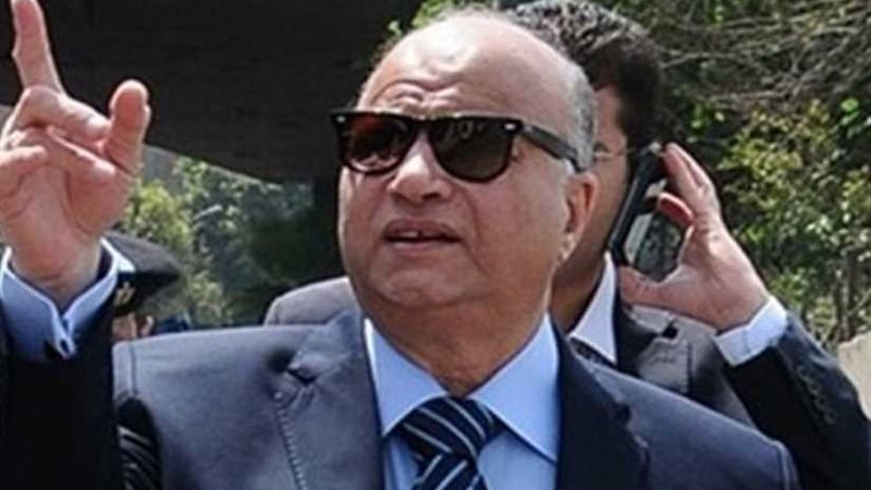 محافظ القاهرة: لا